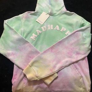 Madhappy sweatshirt